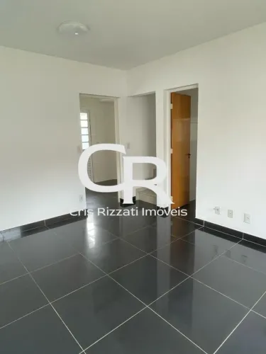 Casa em Condomínio para Venda em Indaiatuba, Vila Areal, 2 dormitórios, 1 suíte, 2 banheir