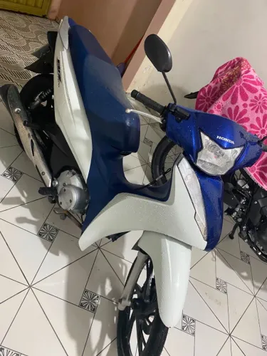 Biz 125cc (Extra)