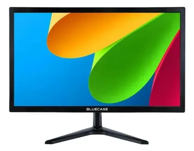 Monitor Led 19" (Novo)