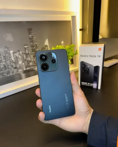 Redimi note 14 
