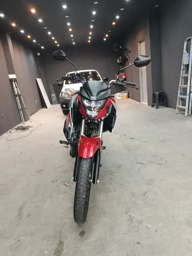 Locação de moto