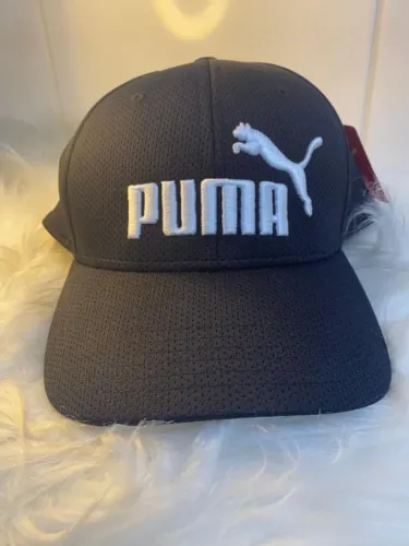 Boné Puma - Novo com Etiqueta