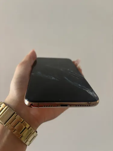 iPhone 11 256g