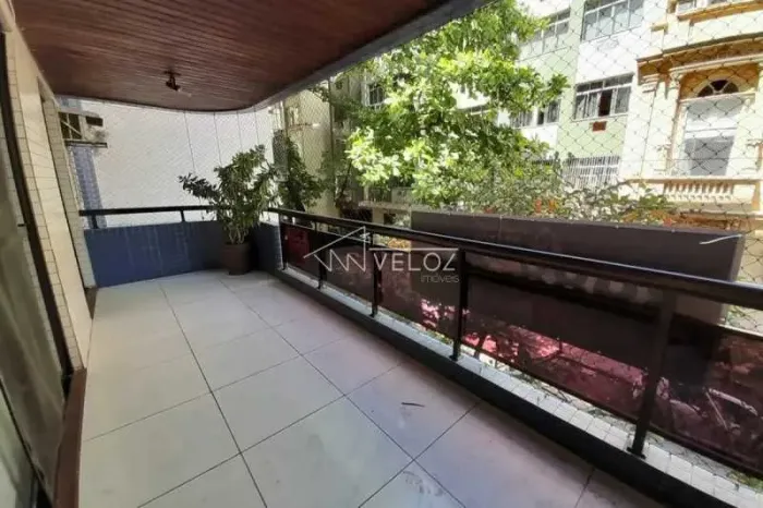 Apartamento : / Residencial / Flamengo