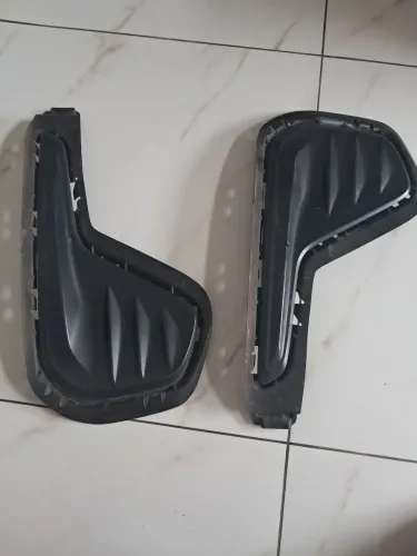 MOLDURA PARACHOQUE ONIX 2020
