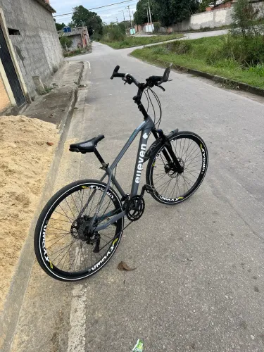 BICICLETA ELLEVEN ARO 29