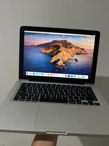 MacBook Pro 2012 13 LEIA A DESCRIÇÃO