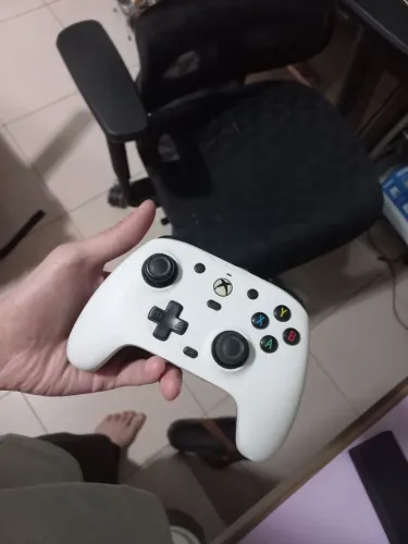 Gamesir g7 com cabo
