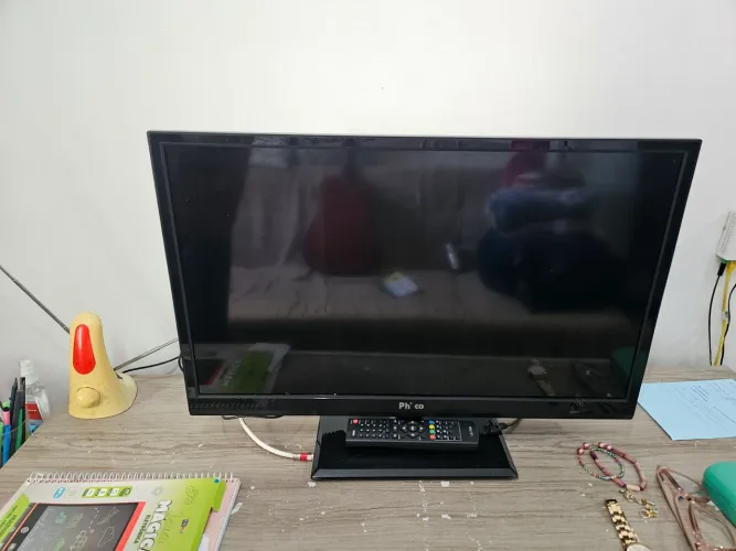 Televisão Monitor