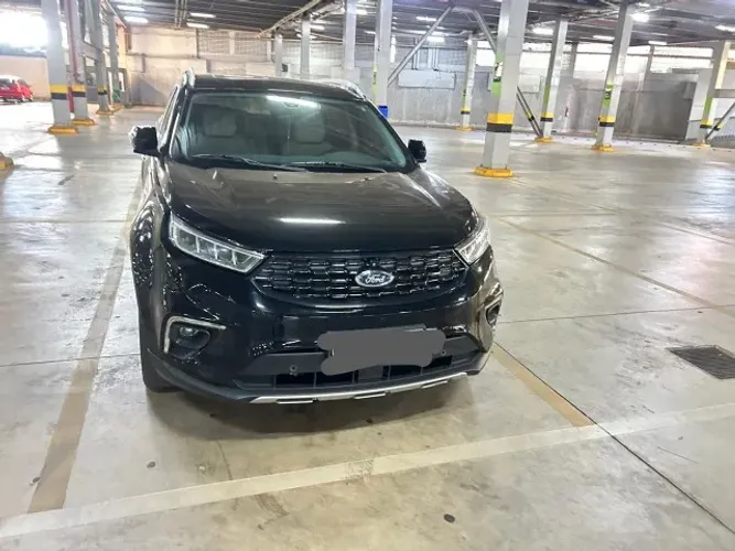 Ford Territory Titanium 1.5 Gtdi Ecobo. AUT 2022