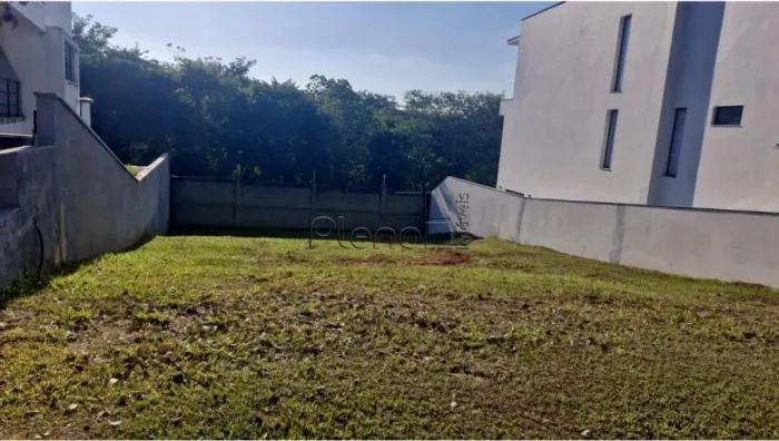 Terreno à venda em Votorantim, Alphaville Nova Esplanada, com 435 m²