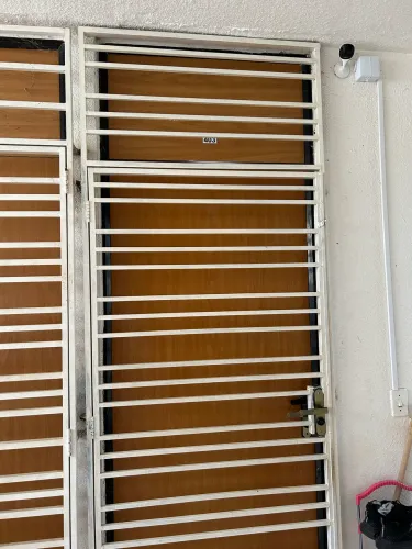 Vendo esse apartamento