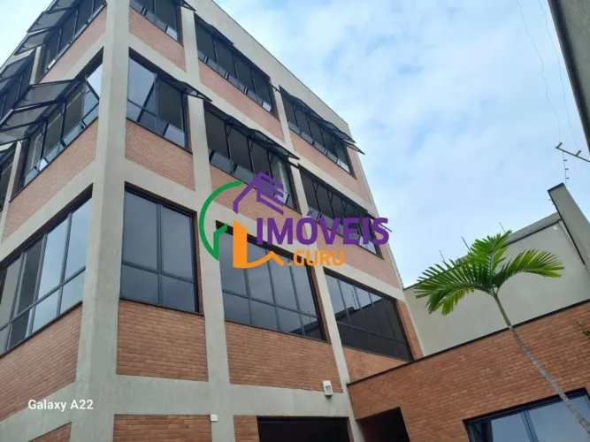 PRÉDIO - VILA LEOPOLDINA - SP