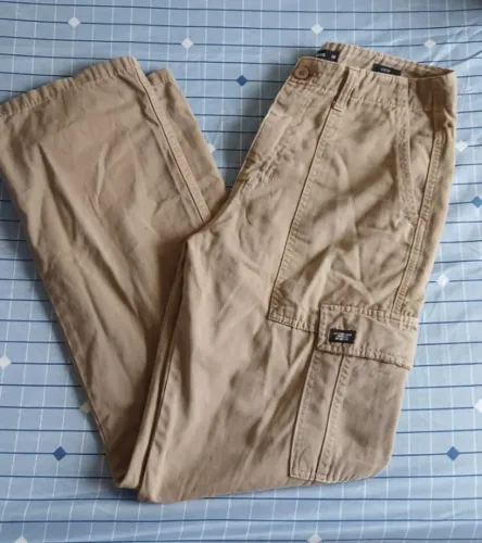 Calça Loose 38