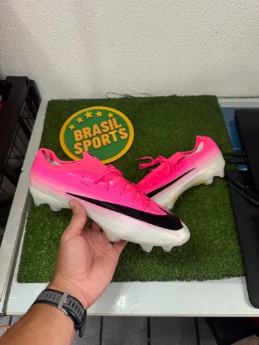 Chuteira Nike air zoom lançamento 41