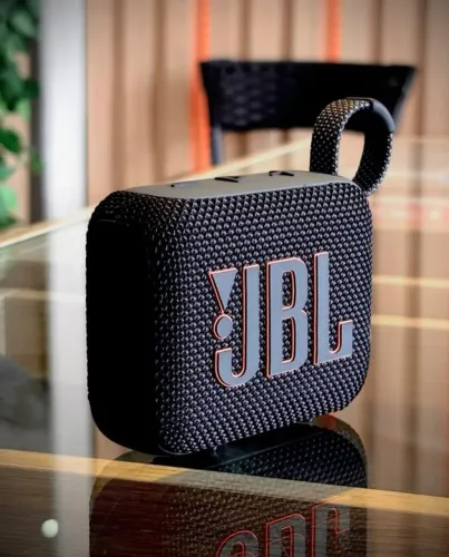 JBL GO4 