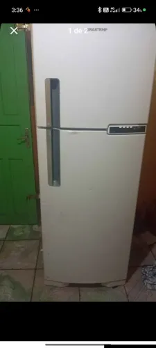 Geladeira
