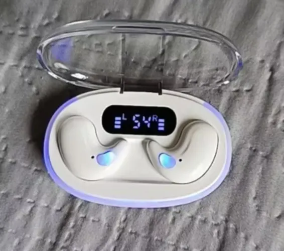 Fone bluetooth