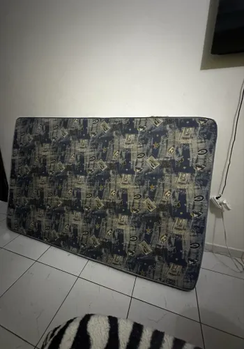 Colchão