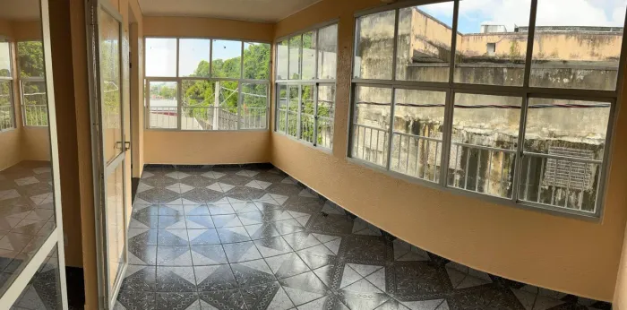 Apartamento na Cachoeirinha