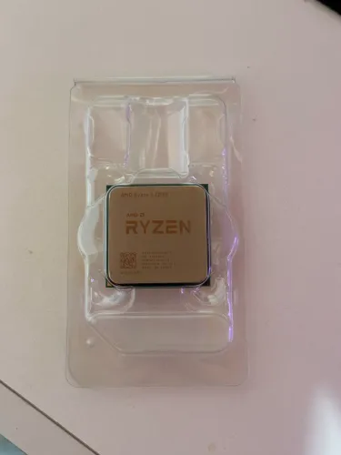 Ryzen 3 3200G