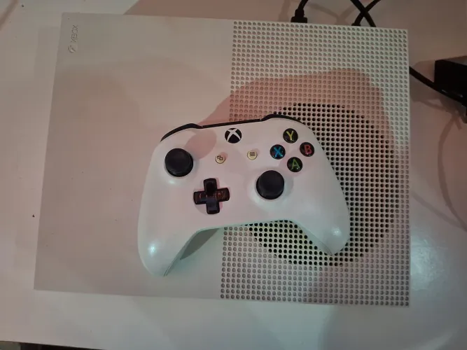Xbox one s 1T