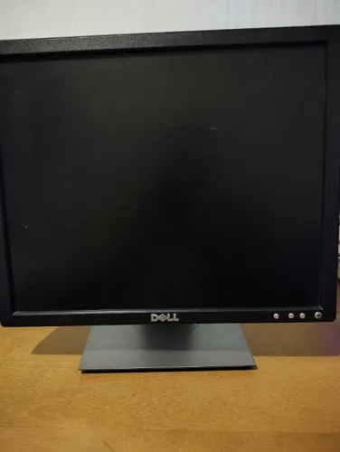 Monitor Dell E178FPC