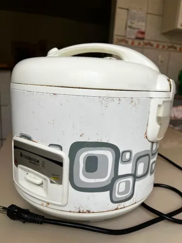 Panela de arroz 