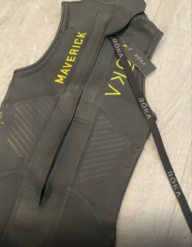 Roupa de natação R?KA 