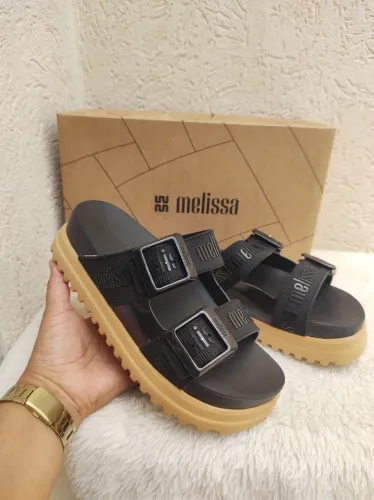 Melissa original tamanho 36 