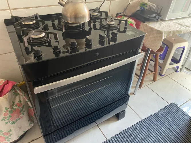 Vendo itens de casa