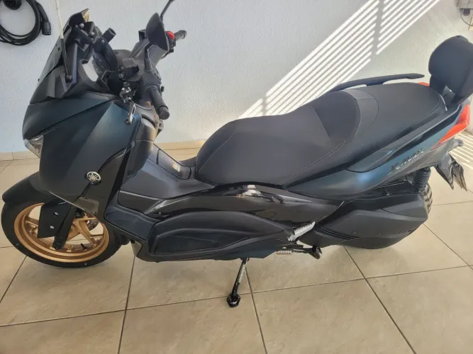Xmax 250 