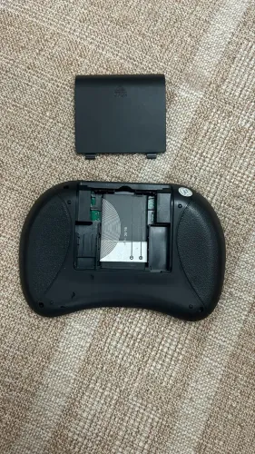 Controle remoto