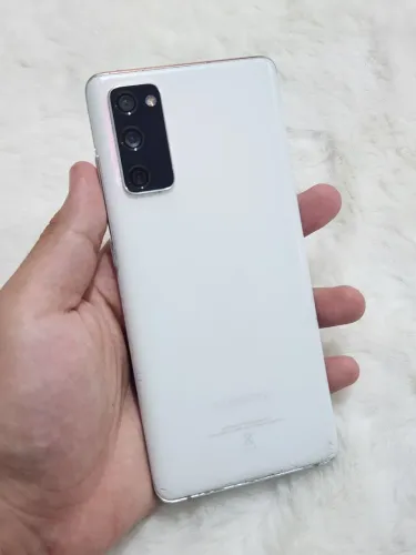 Samsung S20 fe 128gb 6ram