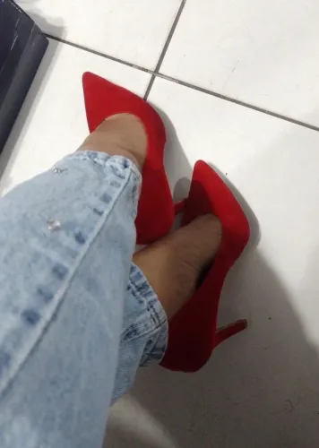 Scarpin