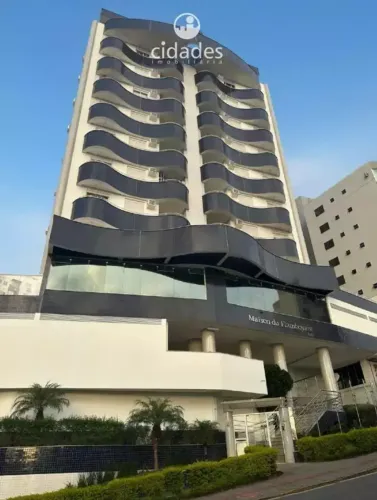 Apartamento 2 quartos 1 vaga e sacada com churrasqueira em Condomínio Completo no Bairro I