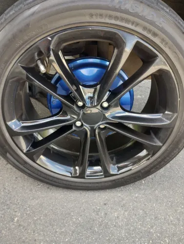 Rodas para carro GM