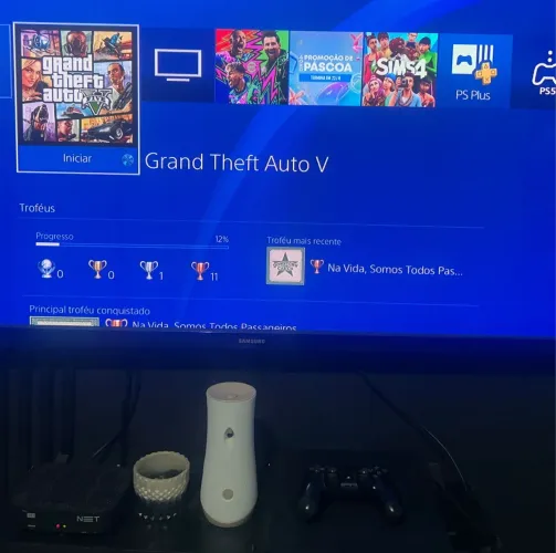 Ps4 slim