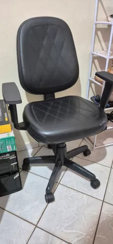 Cadeira de escritório