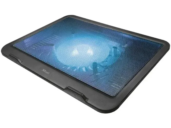 Base LED para Notebook 16" Porta Extra USB - 21962 Trust
