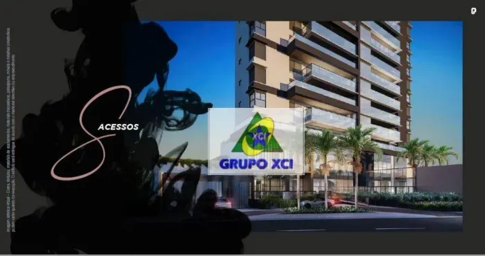 Lançamento Signature no Cambuí, Up Garden, 212m² 3 suítes