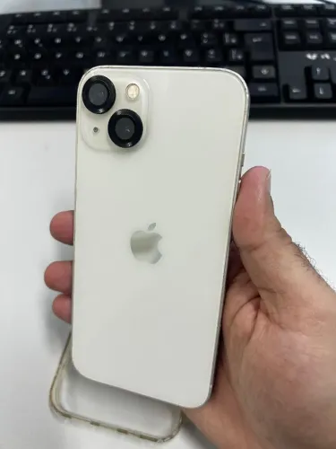 Iphone 13 128gb com Caixa