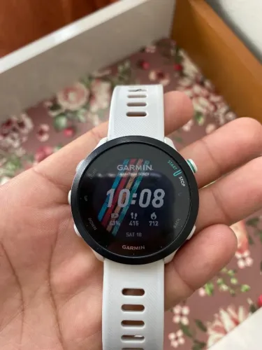 Relógio Garmin