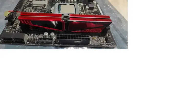 Memoria Ram Team Group Vulcan 16GB