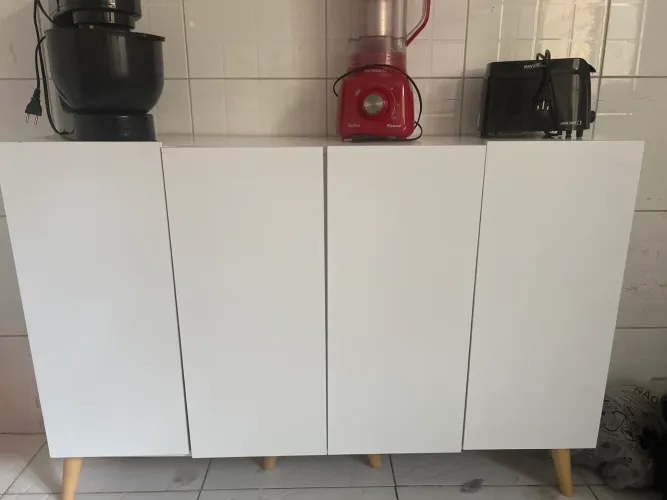 Vendo balcão cozinha aparador