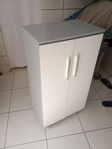 Armário multiuso novo