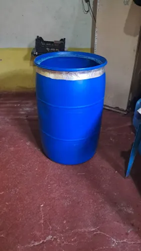 Bombona de 200 litros 