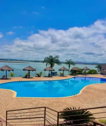 Lote no Vitória Nautico