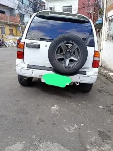 Suzuki Grand Vitara 2.0 16V 3P 2000
