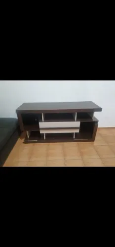 Rack de sala